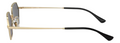 Lunettes de Soleil Ray-Ban Yevi RB3728