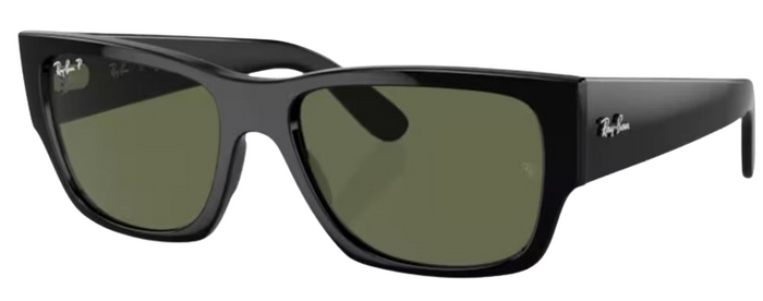 Lunettes de Soleil Ray-Ban Carlos RB0947S