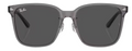 Lunettes de Soleil Ray-Ban RB2206D