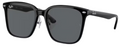 Lunettes de Soleil Ray-Ban RB2206D