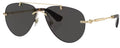 Lunettes de Soleil Burberry BE3151
