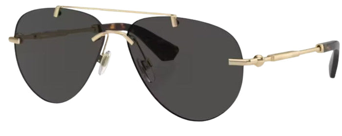 Lunettes de Soleil Burberry BE3151