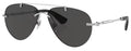 Lunettes de Soleil Burberry BE3151