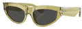 Lunettes de Soleil Burberry BE4425U