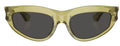 Lunettes de Soleil Burberry BE4425U