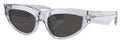 Lunettes de Soleil Burberry BE4425U