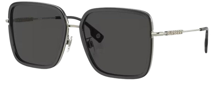 Lunettes de Soleil Burberry BE3145D