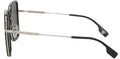 Lunettes de Soleil Burberry BE3145D