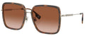 Lunettes de Soleil Burberry BE3145D