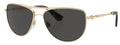 Lunettes de Soleil Burberry BE3149