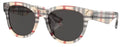 Lunettes de Soleil Burberry BE4432U