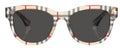 Lunettes de Soleil Burberry BE4432U
