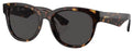 Lunettes de Soleil Burberry BE4432U