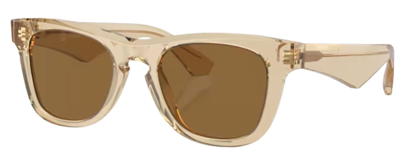 Lunettes de Soleil Burberry BE4426