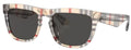 Lunettes de Soleil Burberry BE4431U