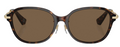 Lunettes de Soleil Burberry BE4429D