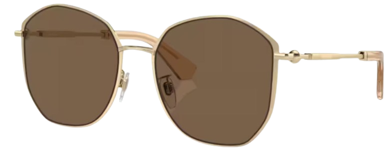 Lunettes de Soleil Burberry BE3153D