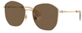 Lunettes de Soleil Burberry BE3153D