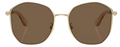 Lunettes de Soleil Burberry BE3153D