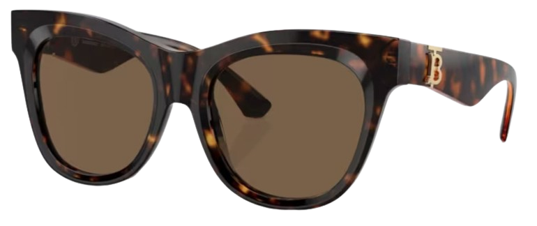 Lunettes de Soleil Burberry BE4418