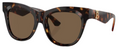 Lunettes de Soleil Burberry BE4418