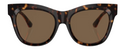 Lunettes de Soleil Burberry BE4418