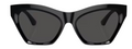 Lunettes de Soleil Burberry BE4420U