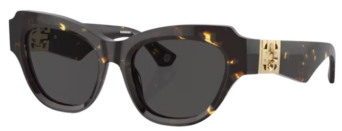 Lunettes de Soleil Burberry BE4423