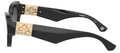 Lunettes de Soleil Burberry BE4423