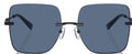 Lunettes de Soleil Michael Kors Québec MK1150