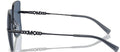 Lunettes de Soleil Michael Kors Québec MK1150