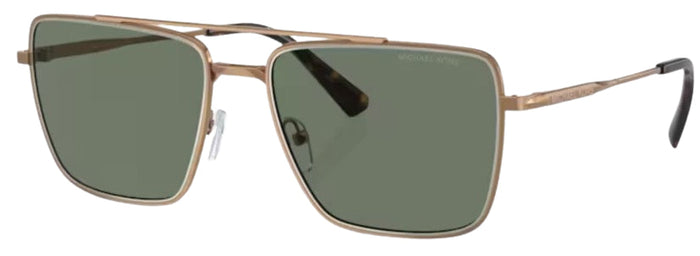 Lunettes de Soleil Michael Kors MK1154