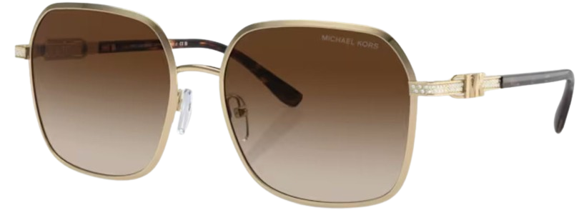 Lunettes de Soleil Michael Kors Cadiz MK1145B