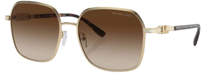 Lunettes de Soleil Michael Kors Cadiz MK1145B