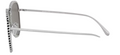Lunettes de Soleil Michael Kors Portofino MK1147