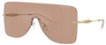 Lunettes de Soleil Michael Kors London MK1148