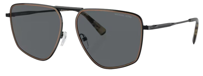 Lunettes de Soleil Michael Kors Silverton MK1153