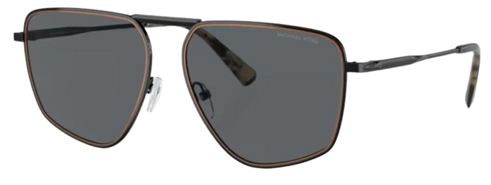 Lunettes de Soleil Michael Kors Silverton MK1153