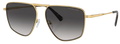 Lunettes de Soleil Michael Kors Silverton MK1153