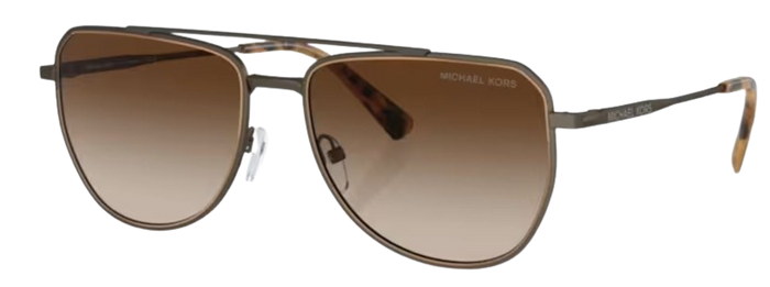Lunettes de Soleil Michael Kors Whistler MK1155