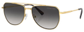 Lunettes de Soleil Michael Kors Whistler MK1155