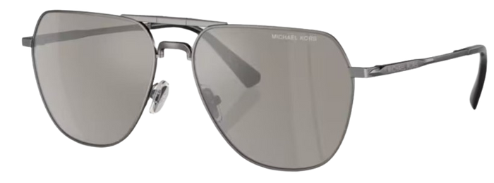 Lunettes de Soleil Michael Kors Keswick MK1156
