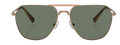 Lunettes de Soleil Michael Kors Keswick MK1156