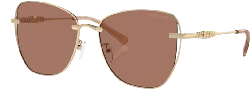 Lunettes de Soleil Michael Kors Beijing MK1158D