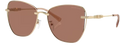 Lunettes de Soleil Michael Kors Beijing MK1158D