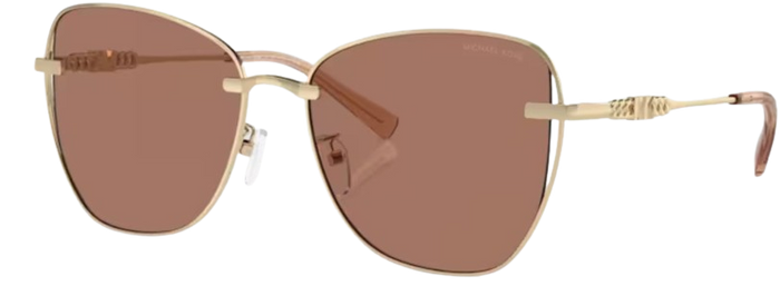 Lunettes de Soleil Michael Kors Beijing MK1158D