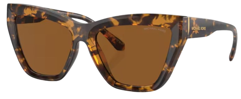 Lunettes de Soleil Michael Kors Dubai MK2211U