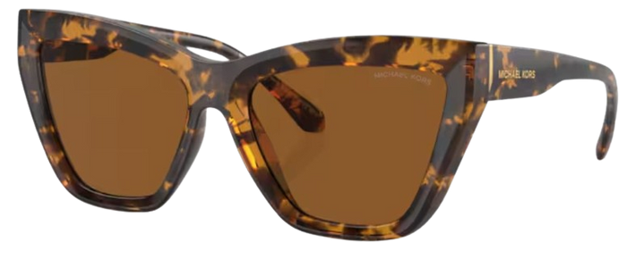 Lunettes de Soleil Michael Kors Dubai MK2211U