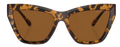 Lunettes de Soleil Michael Kors Dubai MK2211U