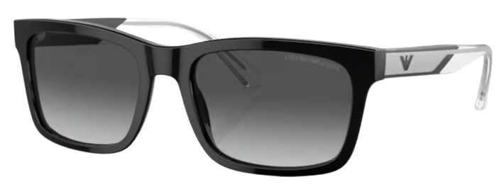 Lunettes de Soleil Emporio Armani EA4224